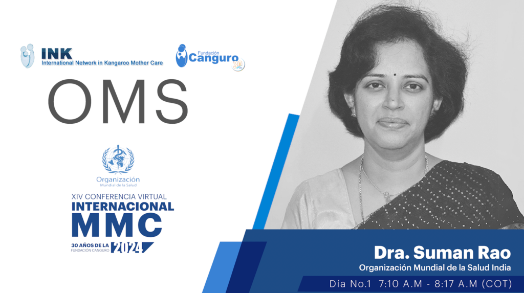 Sumon Rao Memorias ESP - INK International Network in Kangaroo Mother Care